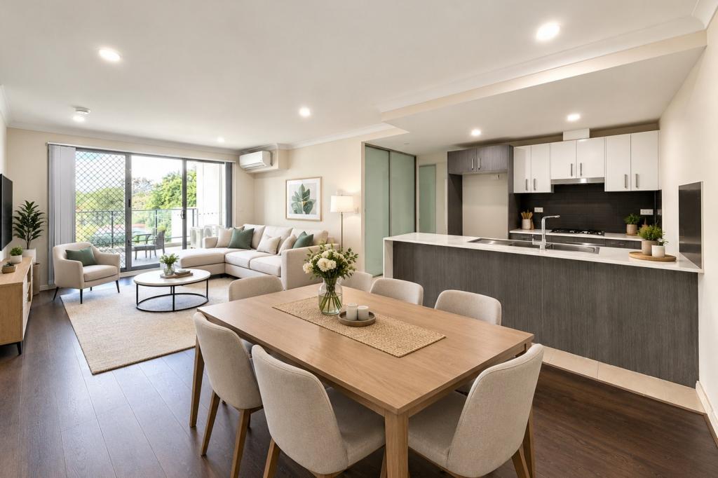 B201/140-148 Best Rd, Seven Hills, NSW 2147