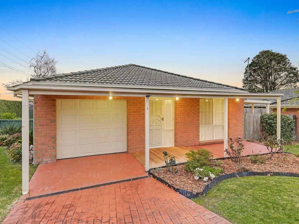 1/3 A'BECKETT RD, BUNYIP, VIC 3815
