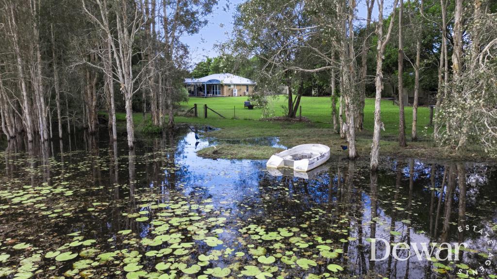 40 Cessnock Ct, Caboolture, QLD 4510