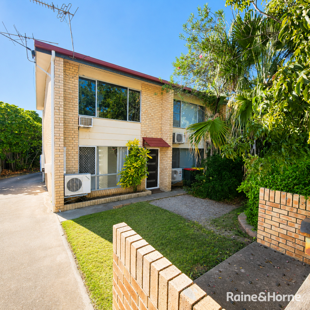 1/222 AUCKLAND ST, SOUTH GLADSTONE, QLD 4680