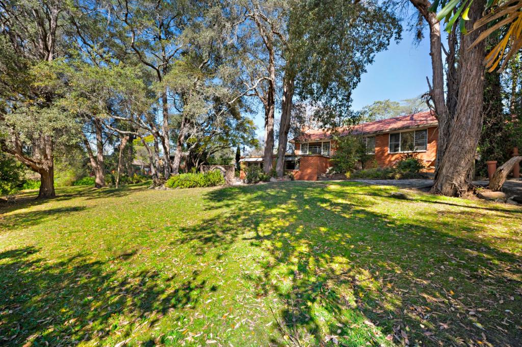 40 Abuklea Rd, Epping, NSW 2121