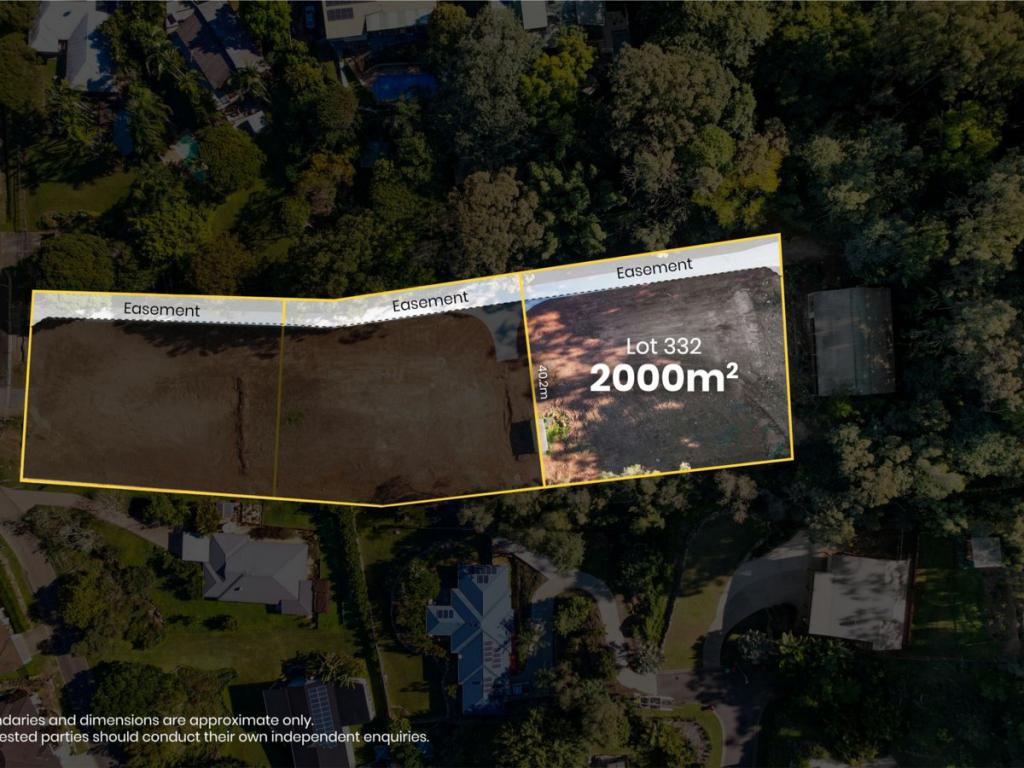 124a Murrays Rd, Tanah Merah, QLD 4128