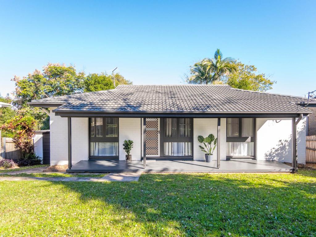19 WILLIAM BLAIR AVE, GOONELLABAH, NSW 2480