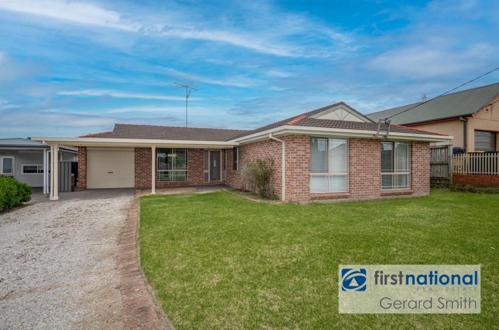 9 Biara St, Bargo, NSW 2574