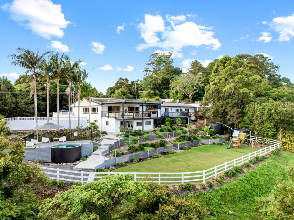 38 KONDALILLA FALLS RD, MONTVILLE, QLD 4560