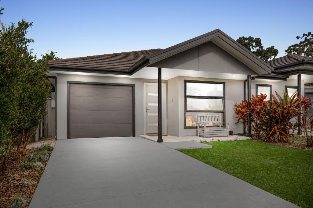 54a Grazier Cres, Werrington Downs, NSW 2747