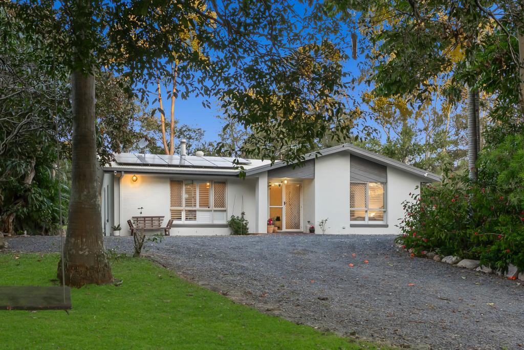 105 Mackie Rd, Narangba, QLD 4504