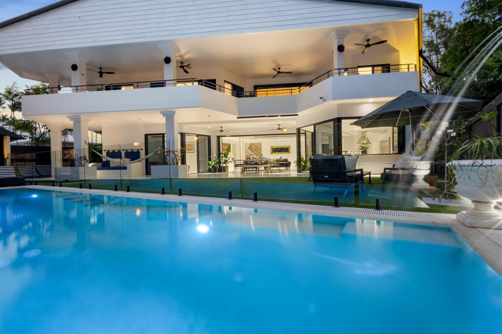 2 Solander Bvd, Port Douglas, QLD 4877