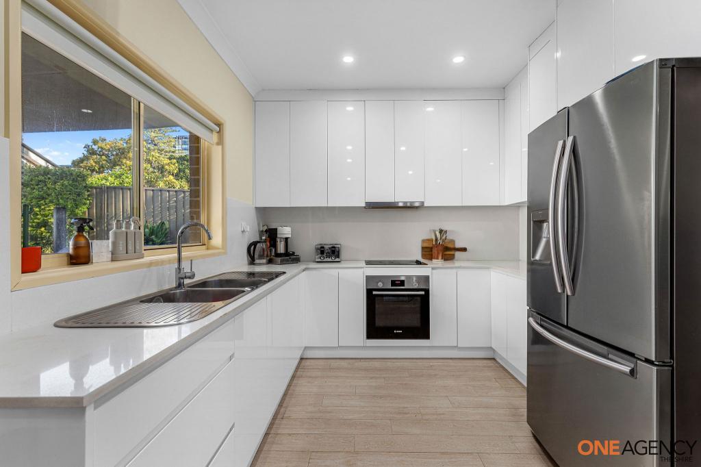 113A OAK RD, KIRRAWEE, NSW 2232