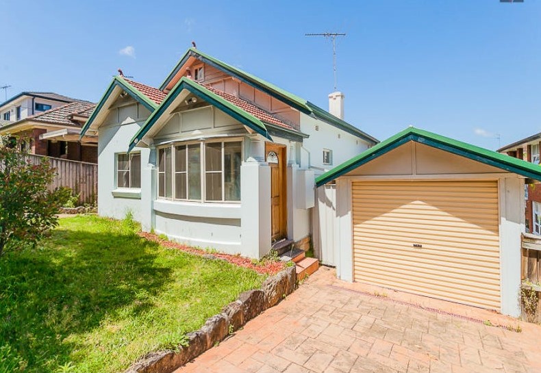 49 Wolseley St, Bexley, NSW 2207