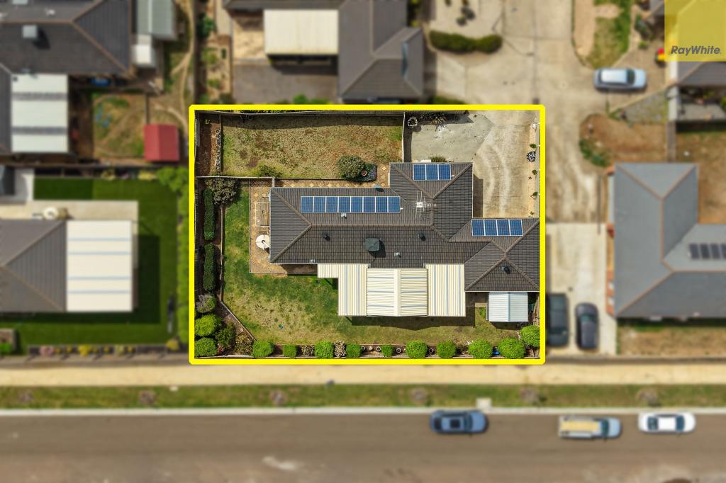 4 Second Mews, Maddingley, VIC 3340