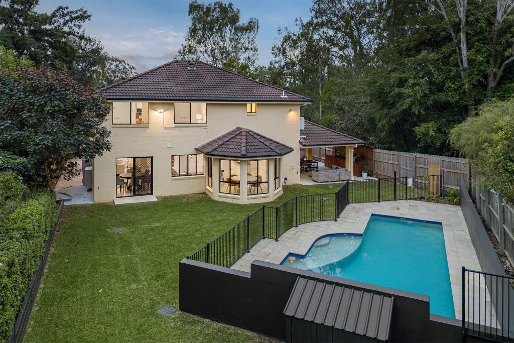 7 Wanora St, Mitchelton, QLD 4053