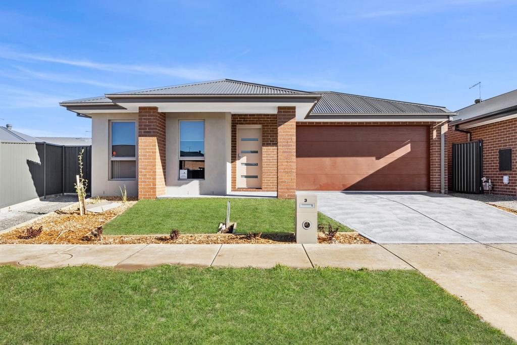 3 Luck St, Sebastopol, VIC 3356