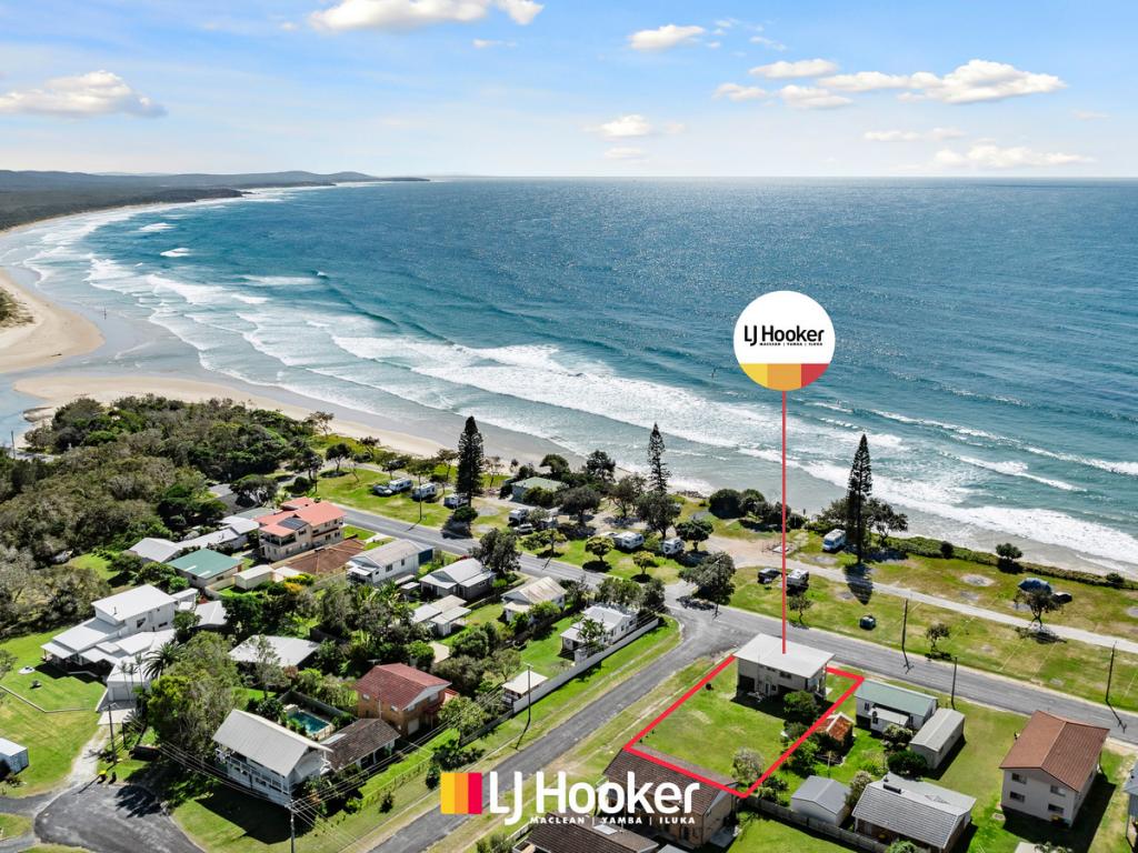 54 Ocean Rd, Brooms Head, NSW 2463