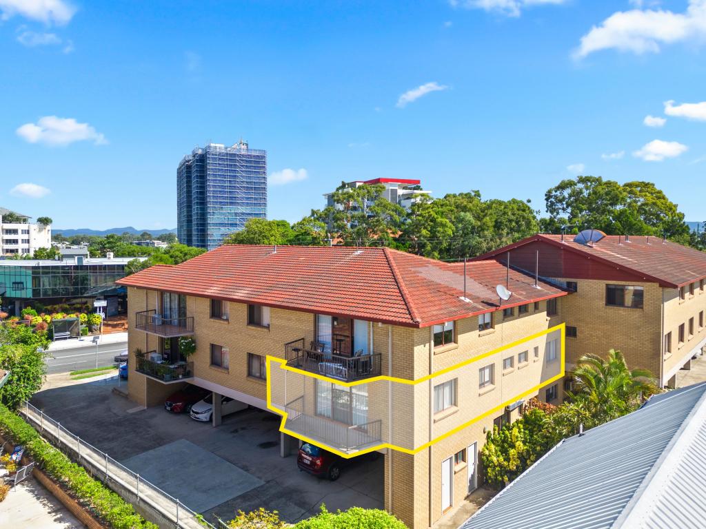 8/83 Queen St, Southport, QLD 4215