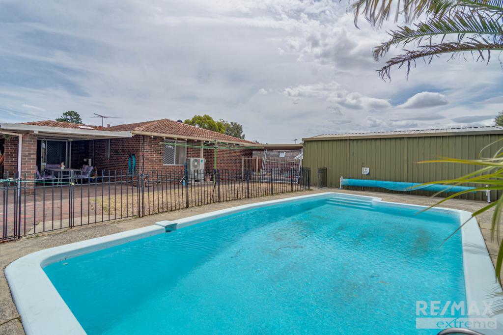 8 Hacking Pl, Padbury, WA 6025