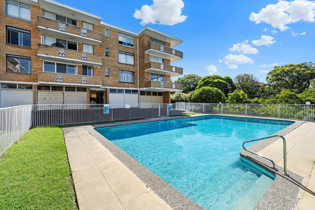 31/14-24 Kidman St, Coogee, NSW 2034