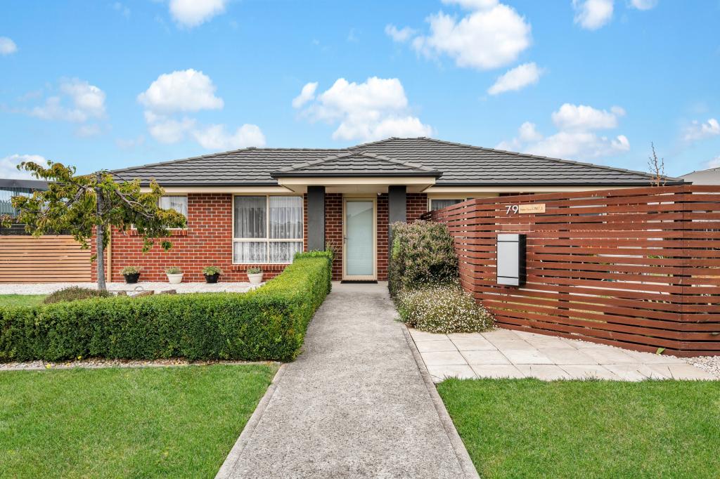 1/79 Bulwer St, Longford, TAS 7301