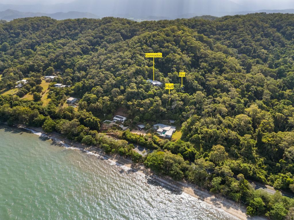 1387 Mossman Daintree Rd, Rocky Point, QLD 4873