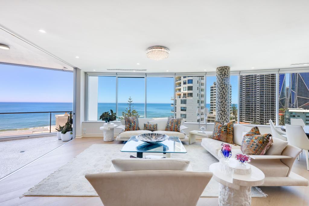 10/30 GARFIELD TCE, SURFERS PARADISE, QLD 4217