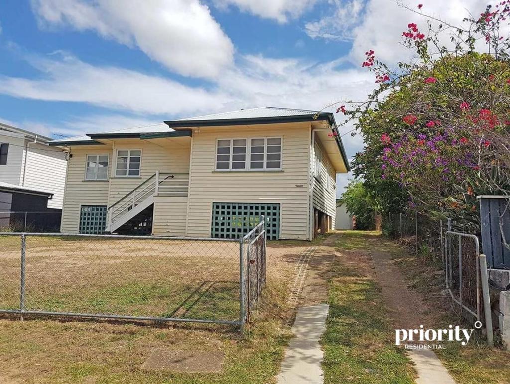 24 Brae St, Wavell Heights, QLD 4012