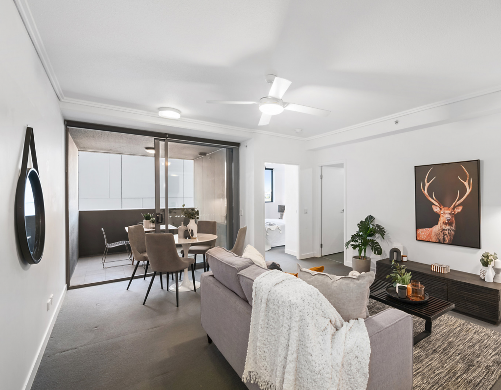 710/25 Connor St, Fortitude Valley, QLD 4006
