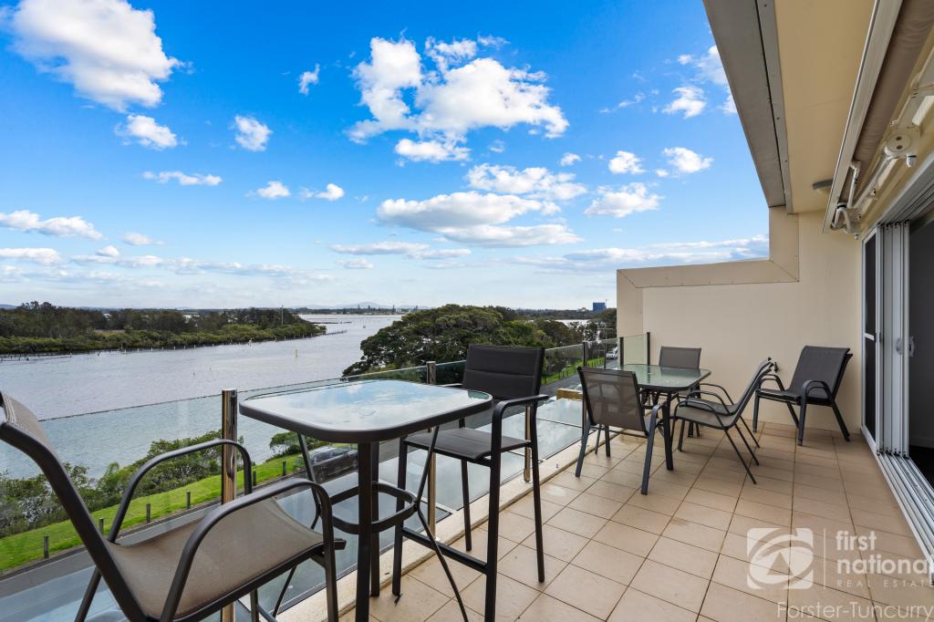 23/142-148 Little St, Forster, NSW 2428