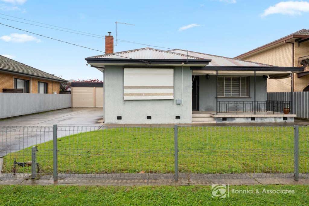 100 Mitchell St, Wodonga, VIC 3690