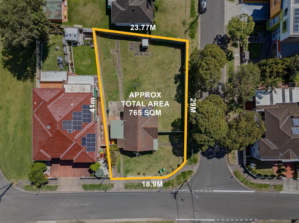 26 Trafalgar St, Peakhurst, NSW 2210