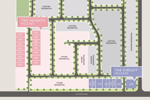 Lot 2/84 Pembrey Loop, Cowes, VIC 3922