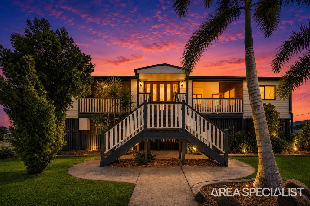 178 Nebo Rd, West Mackay, QLD 4740