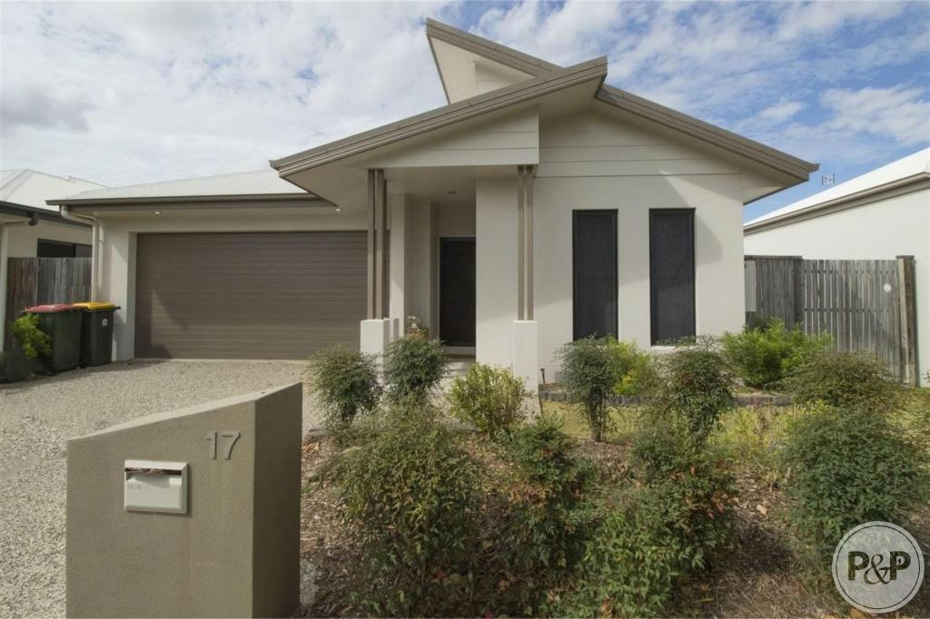17 Corymbia Ave, Bohle Plains, QLD 4817
