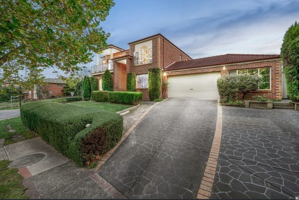 95 Billanook Way, Chirnside Park, VIC 3116