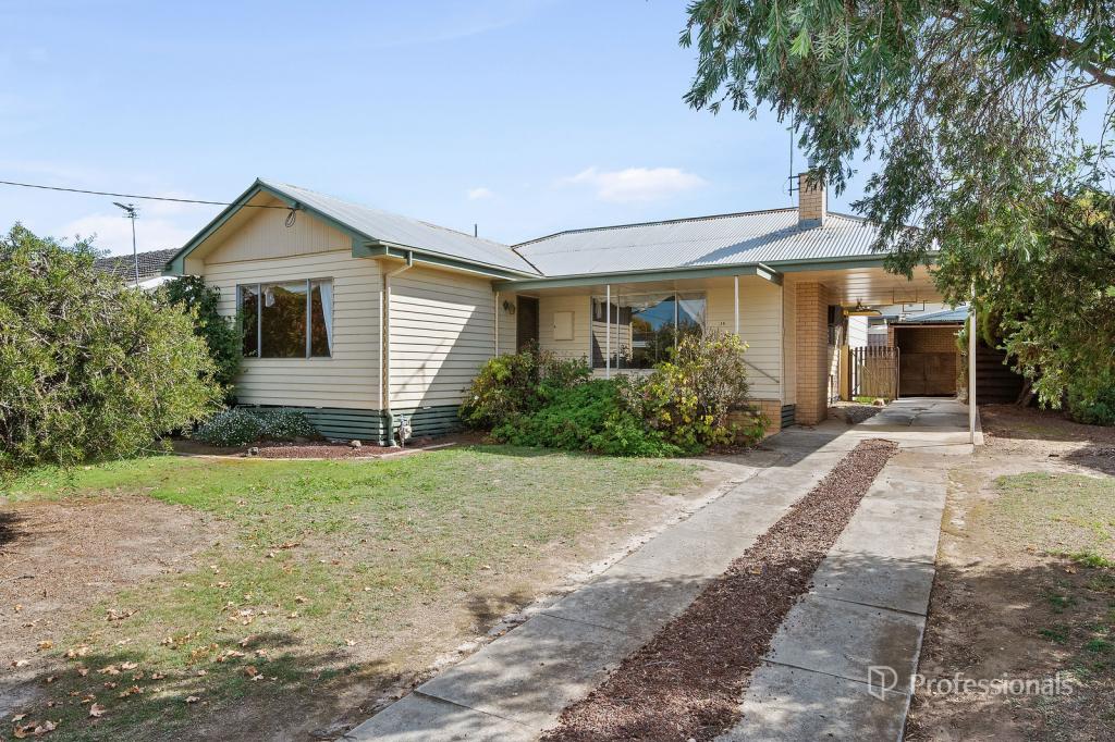 15 Rinford St, Maryborough, VIC 3465