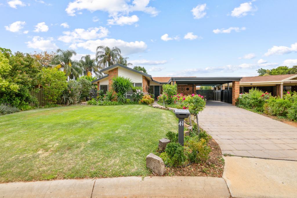 41 Kiata Dr, Mildura, VIC 3500