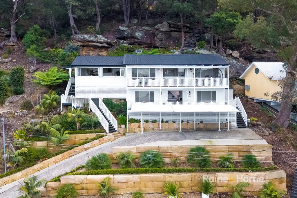 23 Kunala Lane, Horsfield Bay, NSW 2256