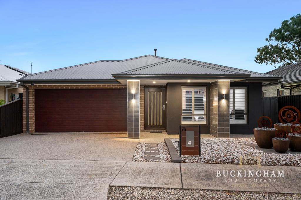 76 Sunstone Bvd, Doreen, VIC 3754
