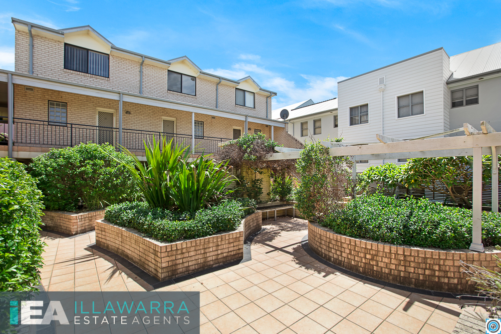 16/28 Addison St, Shellharbour, NSW 2529