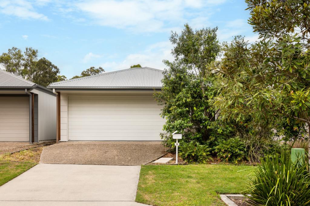 28 Karmadee Pl, Bracken Ridge, QLD 4017