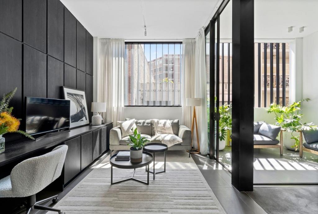 22/517-527 ELIZABETH ST, SURRY HILLS, NSW 2010