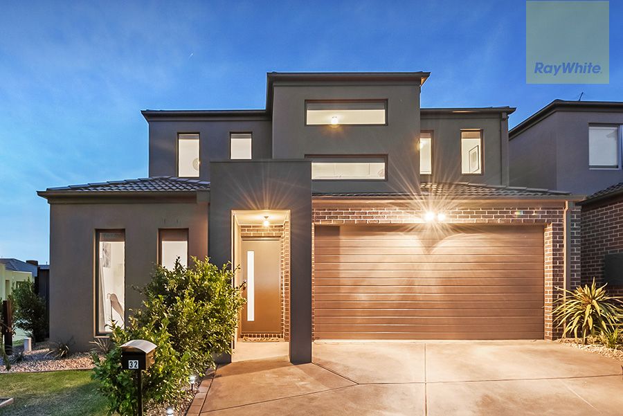 32 The Garlands, Craigieburn, VIC 3064