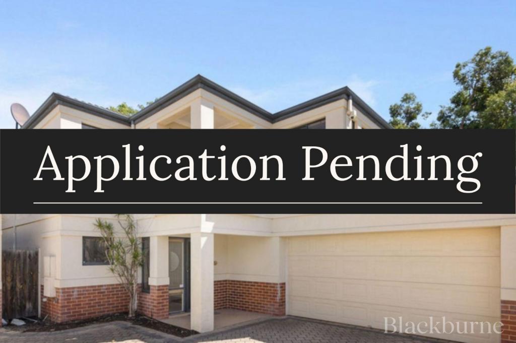 7/1 Wanneroo Rd, Joondanna, WA 6060