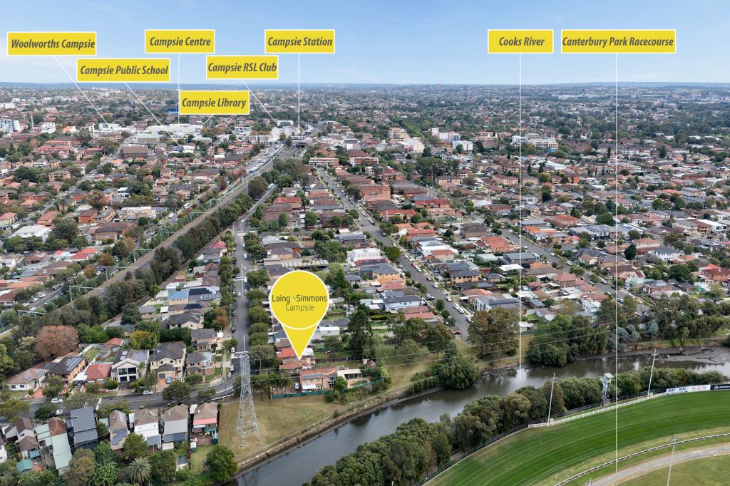 9 Bellombi St, Campsie, NSW 2194