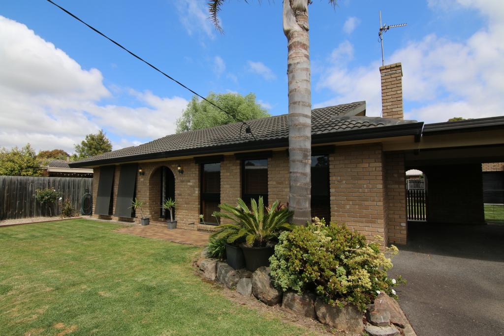 6 Freeman St, Bairnsdale, VIC 3875