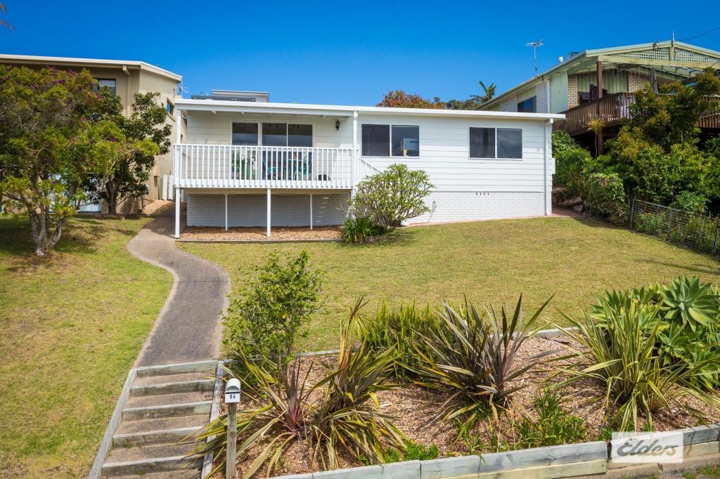 86 Pacific St, Tathra, NSW 2550