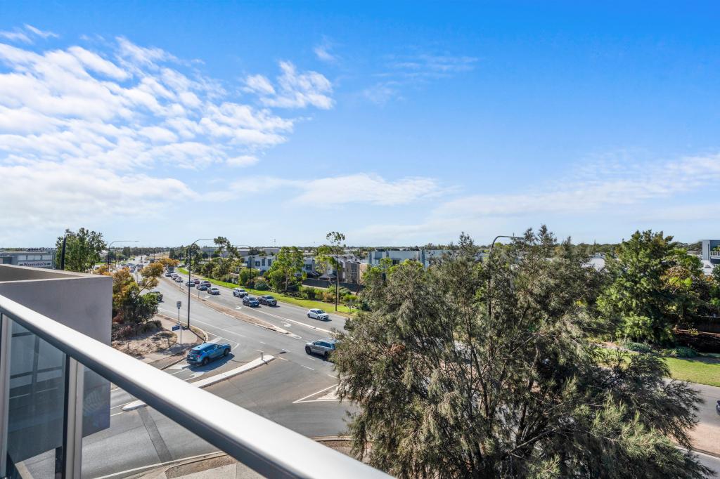 307/2 Augustine St, Mawson Lakes, SA 5095