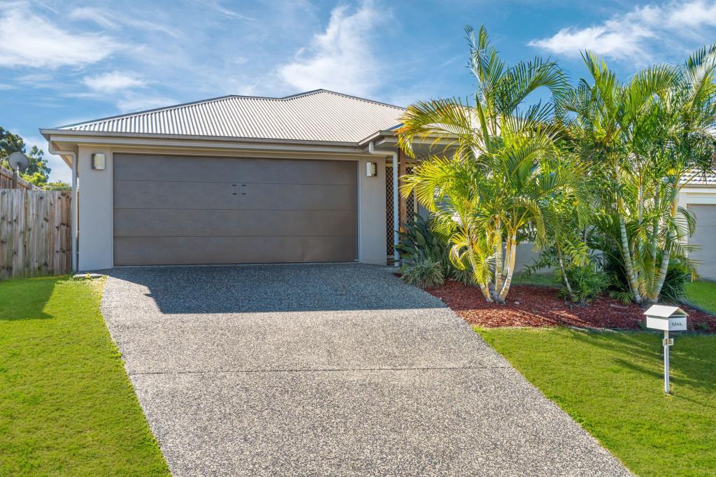 15 WRIGHT CRES, FLINDERS VIEW, QLD 4305