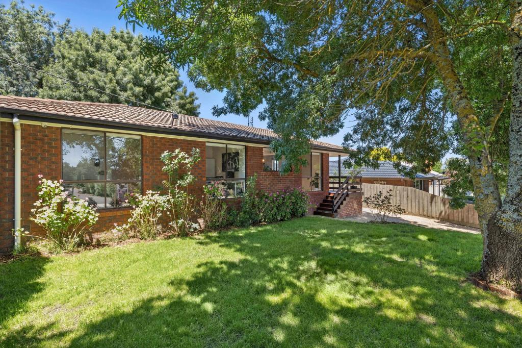 19 Beauchamp St, Kyneton, VIC 3444