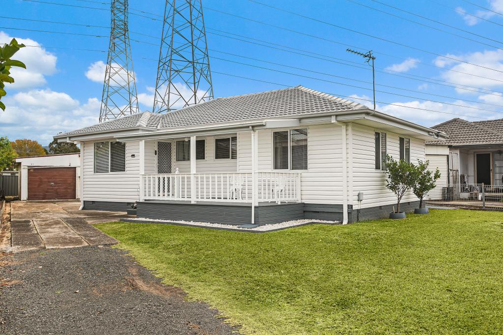 42 Eleebana Cres, Koonawarra, NSW 2530