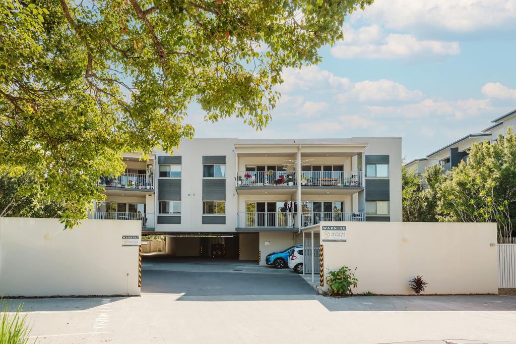 3/31 Grasspan St, Zillmere, QLD 4034